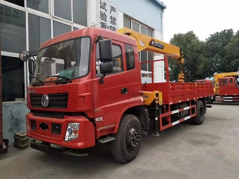 隨車起重設(shè)備，你值得重點關(guān)注的的行業(yè)發(fā)展趨勢