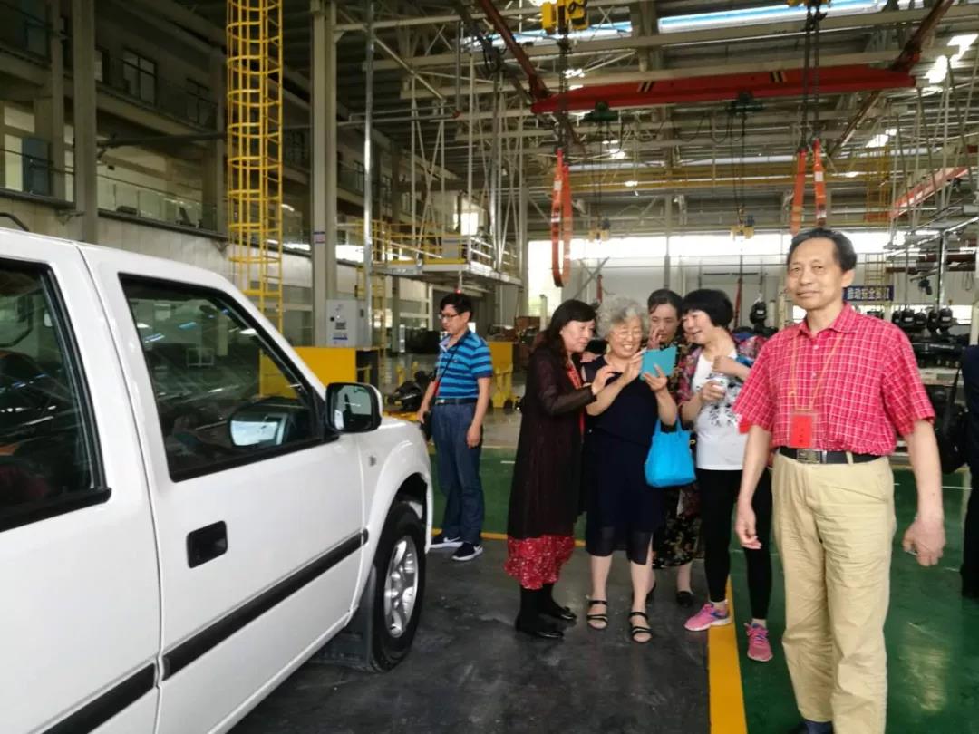 長袖善舞穩(wěn)中求進，縱橫捭闔砥礪前行--程力公司上半年實現(xiàn)時間近半任務過半的既定目標