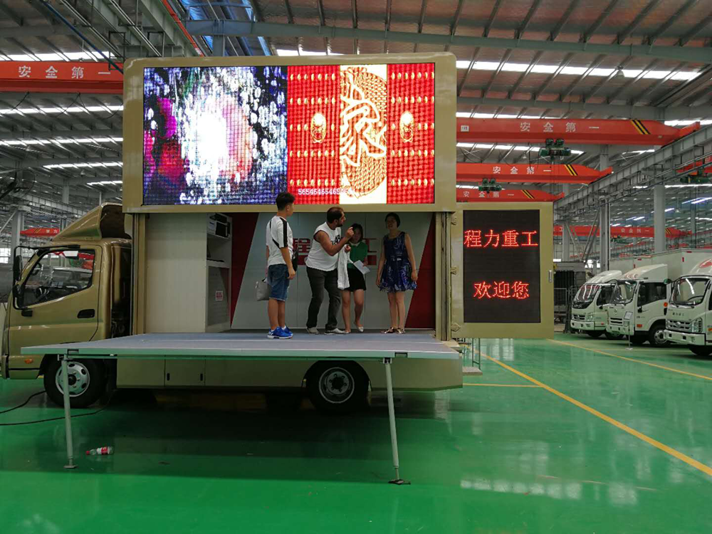 程力重工產(chǎn)品“精工制造、精益求精”——外貿(mào)出口客商不期而至,訂單紛至踏來